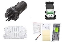 Муфты оптические и аксессуары